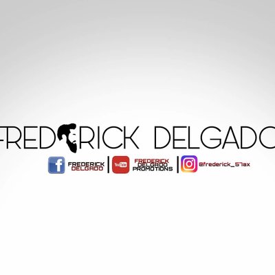 Profile Picture of Frederick Delgado (@FD_Promotions) on Twitter