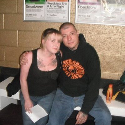 Profile Picture of Hazel Parker (@hazel_parker89) on Twitter