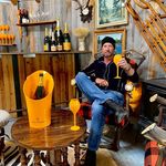 Profile Picture of Scott Thurman (@sgthurm) on Instagram