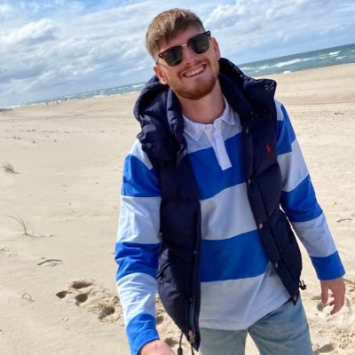 Profile Picture of Bill Jason Riedinger (@RiedingerBill) on Twitter