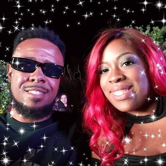 Profile Picture of Nakeisha Lambert (@nakeishaterrell) on Poshmark