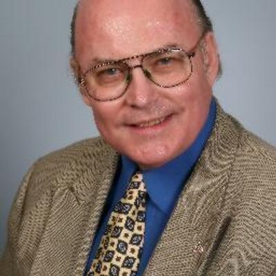 Profile Picture of H. James Hulton III (@hjhultoniii) on Twitter