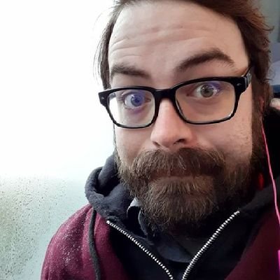 Profile Picture of Adam Self (@Crazyeyesdave) on Twitter