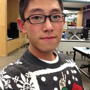 Profile Picture of Julian Huang (@JHuulainegn) on Twitter