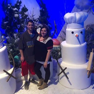 Profile Picture of Jillian Dorothy Hartenfels (@jilliandorothy) on Facebook