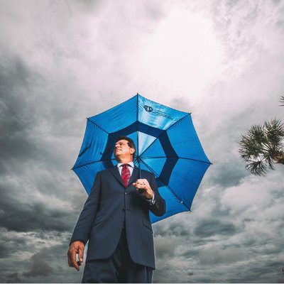 Profile Picture of Bob Harrigan (@Suncoastweather) on Twitter