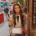 Profile Picture of _coramckeown (@_coramckeown) on Instagram