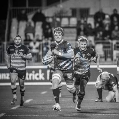 Profile Picture of Andy Cramond (@Andycramond) on Twitter