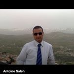 Profile Picture of Antoine Youssef Saleh (@antoineyoussefsaleh) on Instagram