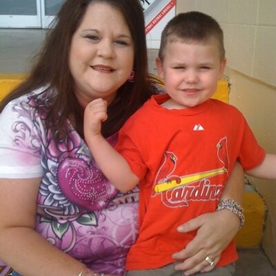 Profile Picture of Gigi Wilson (@GigiWilson777) on Twitter