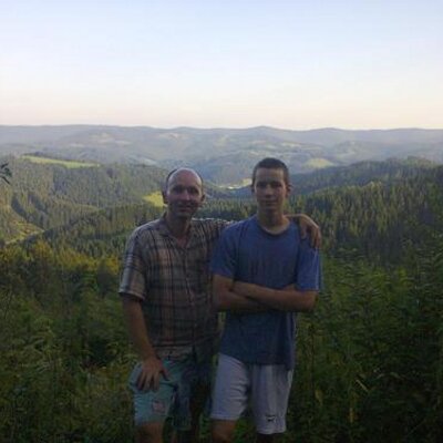 Profile Picture of Maťo Hančík (@maohank1) on Twitter