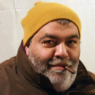 Profile Picture of Concetto Zappala' (@concetto.zappala) on Facebook