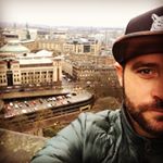 Profile Picture of daniel de Waal (@danieldewaal) on Instagram