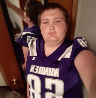 Logan Neal - Facebook Profile Picture of Logan Neal (@logan.neal.336) on Facebook