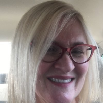 Profile Picture of Debra Fitzgerald (@Debrajofitz) on Twitter