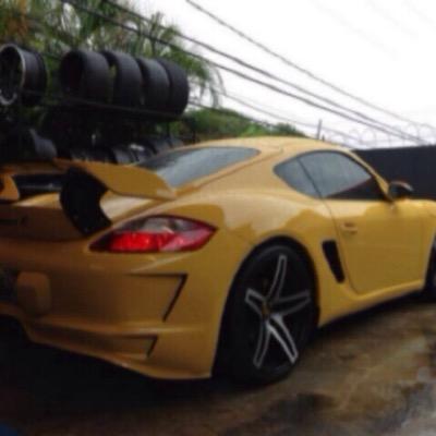 Profile Picture of Luis Collazo (@luiscollazo9) on Twitter