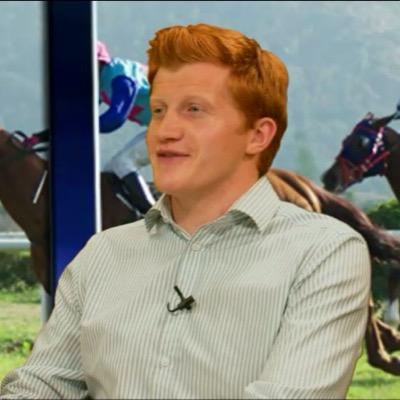 Profile Picture of Tom Marriott (@ThomasWMarriott) on Twitter