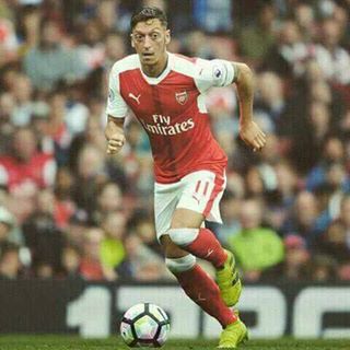 Profile Picture of Baily Arsenal (@baily.arsenal) on Facebook