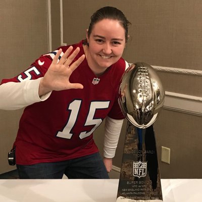 Profile Picture of Kate Corbin (@katecorbin83) on Twitter