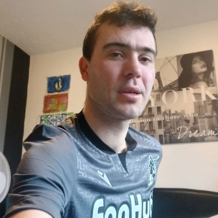 Profile Picture of Andrew Scourse (@andrew.scourse) on Tiktok