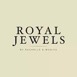 Profile Picture of By Rachelle and Monika (@royaljewels.pty) on Instagram