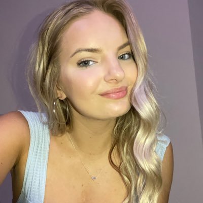 Profile Picture of Alyssa Hall (@Alyssaa_hall) on Twitter