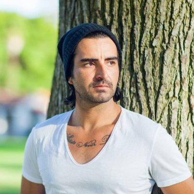 Profile Picture of Mike Ess (@mikeess13) on Twitter