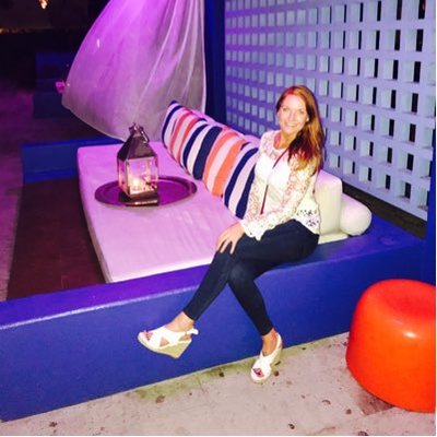 Profile Picture of Hilary Cummings (@hilarymarie86) on Twitter