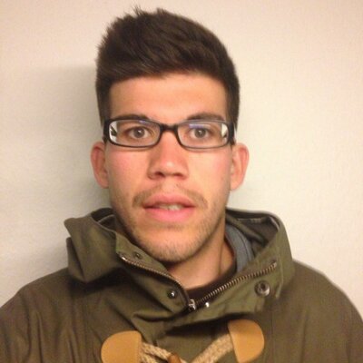 Profile Picture of Scott Lister (@canoepoloscott) on Twitter
