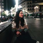 Profile Picture of María Gordillo (@maariagordillo) on Instagram