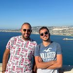 Profile Picture of Paul Abboud (@paul.abboud) on Instagram