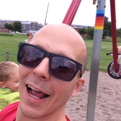 Profile Picture of Jonathan Ferland (@JFerland81) on Twitter