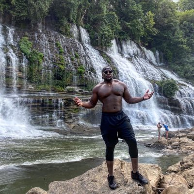 Profile Picture of Mr_WholesomeΩue, MPH (@BeastOfNature74) on Twitter