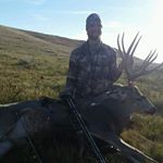 Profile Picture of Nathan Reistad (@nreistad) on Instagram