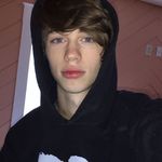 Profile Picture of Jameson Cook (@jameson_c00k) on Instagram