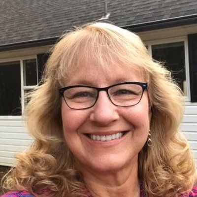 Profile Picture of Cindy Petrovich (@Petrovich) on Twitter