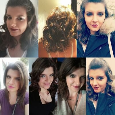 Profile Picture of Sarah Charpentier (@SarahCharpenti3) on Twitter