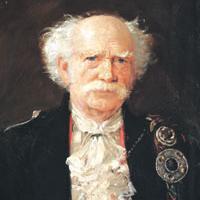 Profile Picture of James Scott Skinner (@strathspeyking) on Twitter