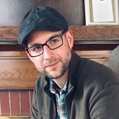 Profile Picture of James D. Witmer (@JamesDWitmer) on Twitter