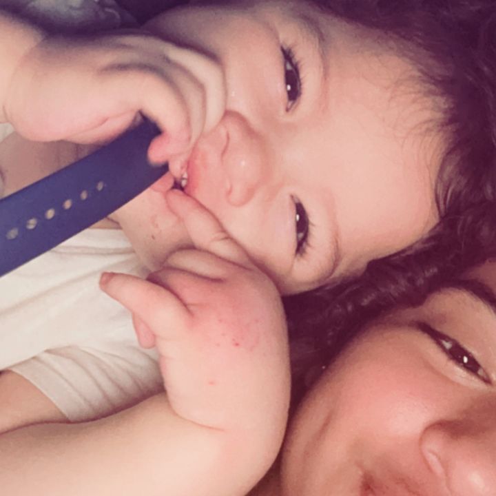 Profile Picture of Beve.rlyn 👺🔥 (@beve.rlyn25) on Tiktok