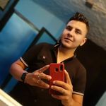 Profile Picture of Tony Austyn Negrete (@tony_negrete_25) on Instagram