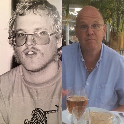 Profile Picture of Tommy Lindgren (@tommy56lindgren) on Twitter