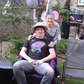 Muriel Frost - Facebook Profile Picture of Muriel Frost (@muriel.frost.108) on Facebook