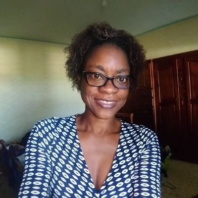 Tracey Edwards - Twitter Profile Picture of Tracey Edwards (@_Tnae) on Twitter