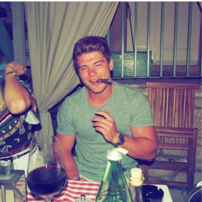 Profile Picture of Harry Robinson (@@HarryRobinson25) on Twitter