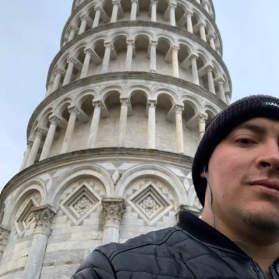 Profile Picture of David Córdoba (@davcordoba16) on Twitter