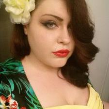 Profile Picture of Amanda Hamrick (@insanepanda69) on Twitter