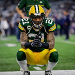 Profile Picture of Haha Clinton-Dix Fanpage (@haseanclintondix) on Instagram