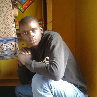 Profile Picture of David Thole (@DavidThole2) on Twitter