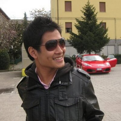 Profile Picture of Nicholas Wan (@nniccc) on Twitter